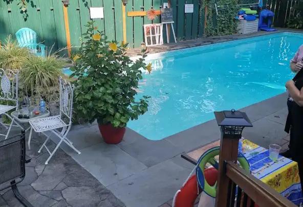 Anneken 1000 Islands B&B Luxury Suites & Spa Brockville Ngoại thất bức ảnh