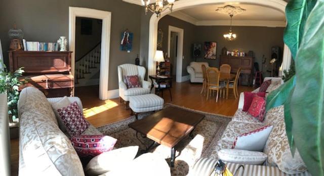 Anneken 1000 Islands B&B Luxury Suites & Spa Brockville Ngoại thất bức ảnh